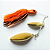Spinner Bait Lures Striker Sportfishing - (Cor Sortida) - Imagem 1