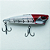 Isca Artificial Monster 3x Floating Pop-X 110 - Cor 3 - Imagem 1