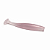 Isca Slow Shad 12cm Monster 3x - Cor Pink Shine 3Un. - Imagem 1