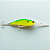 Isca Artificial Drop 75 - Cor 225  - Lucky By Nakamura - Imagem 1