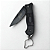 Canivete de Camping e Pesca Xingu Preto - Imagem 2
