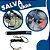 Cordão de Segurança - Salva Varas - Imagem 2