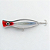 Isca Artificial Crown Fat Popper 80 - Cor 18 - Imagem 1