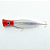 Isca Artificial Crown Fat Popper 100 - Cor 17 - Imagem 1