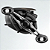 Carretilha Shimano New Caius 151HG S3D - Esquerda - Imagem 4
