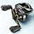 Carretilha Shimano Curado DC 150XG - Direita - Imagem 1