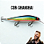 Isca Artificial Lori Brutal 115 - Meia Água 11,5cm 20g - By Zé Neto - Imagem 15