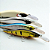 Isca Artificial Yara Maquina +1 98 - Meia Água / Fundo - 9,8cm 10,8g - Imagem 1