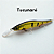 Isca Artificial Yara Maquina +1 98 - Meia Água / Fundo - 9,8cm 10,8g - Imagem 9