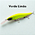Isca Artificial Yara Maquina +1 98 - Meia Água / Fundo - 9,8cm 10,8g - Imagem 10