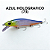 Isca Artificial Yara Maquina 110 - Meia Água 11cm 15g - Imagem 3