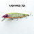 Isca Artificial Yara Maquina 110 - Meia Água 11cm 15g - Imagem 7