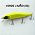 Isca Artificial Yara Maquina 110 - Meia Água 11cm 15g - Imagem 8