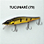 Isca Artificial Yara Maquina 110 - Meia Água 11cm 15g - Imagem 6