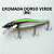 Isca Artificial Yara Maquina 110 - Meia Água 11cm 15g - Imagem 2