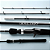 Vara p/ Molinete Estrela Cor Sortida -1,83m - 20-35lbs - Marine - Imagem 1