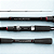 Vara p/ Molinete Strikeforce - 1.68m - 12-25lb - Daiwa - Imagem 1