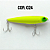 Isca Artificial Marine Top Gun 80 - Superfície 8cm 7.7g - Imagem 9