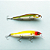 Isca Artificial DUEL Jerkbait Slow Floating - Meia Água 11cm 15g - Imagem 3
