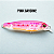 Isca Artificial DUEL Fix Minnow 70 - Meia Água 7cm 8g - Imagem 3