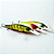 Isca Artificial Yo-Zuri 3DB Jerkbait Deep 110 - Meia Água Profunda 11cm 16.5g - Imagem 1