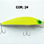 Isca Artificial Marine Inna Pro Tuned 70 - Meia Água 7cm 11g - Imagem 6