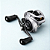 Carretilha Shimano Tranx 301 B OVS - Esquerda - Imagem 1