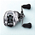 Carretilha Shimano Tranx 301 B OVS - Esquerda - Imagem 4