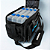 Bolsa Baltica Shimano M - com 4 Estojos - Imagem 2