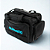 Bolsa Baltica Shimano G - com 4 Estojos - Imagem 3