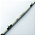 Vara p/ Carretilha Kraton 2 partes - 2,40m - 6-12lbs - Lumis - Imagem 3