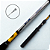 Vara p/ Carretilha FX - 2 partes - 2.13m - 8-17lbs - Shimano - Imagem 1