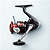 Molinete Sienna FG 2500 HG - Shimano - Imagem 6
