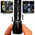 Lanterna Led Recarregavel EC6317 - Imagem 3