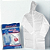 Capa de Chuva Descartavel de Plastico 1pc - Imagem 3