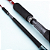 Vara p/ Molinete Selenium - 2 partes - 1.98m - 40-80lb - Maruri - Imagem 2