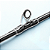 Vara p/ Carretilha Pro Carbon - Inteiriça - 1.83m - 12-25lb - Maruri - Imagem 4