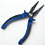 Alicate de Bico MS-PL15C - Marine - Imagem 3