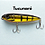 Isca Artificial Yara Mad Dog 75 - Superfície 7,5cm 8g - Imagem 4
