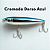 Isca Artificial Yara Mad Dog 75 - Superfície 7,5cm 8g - Imagem 7