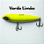 Isca Artificial Yara Mad Dog 75 - Superfície 7,5cm 8g - Imagem 2