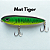 Isca Artificial Yara Mad Dog 75 - Superfície 7,5cm 8g - Imagem 5
