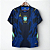 Camisa Azul Seleção Brasileira - Modelo Torcedor - Imagem 1