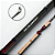 Vara p/ Carretilha Scorpion - 2 partes - 1.73m - 8-16lbs - Shimano - Imagem 1