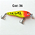 Isca Artificial Tchê T-SHAD 90 - Meia Água 9cm 21g - Imagem 5