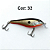 Isca Artificial Tchê T-SHAD 90 - Meia Água 9cm 21g - Imagem 4