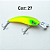 Isca Artificial Tchê Loka 110 Bait 3m - Meia Água 11cm 30g - Imagem 5