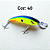 Isca Artificial Tchê Loka 110 Bait 3m - Meia Água 11cm 30g - Imagem 7