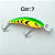 Isca Artificial Tchê Loka 110 Bait 2m - Meia Água 11cm 30g - Imagem 3