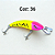 Isca Artificial Tchê Loka 110 Bait 2m - Meia Água 11cm 30g - Imagem 4